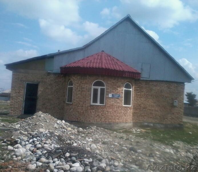 Продам частный недостроенный дом - Изображение #4, Объявление #1249134