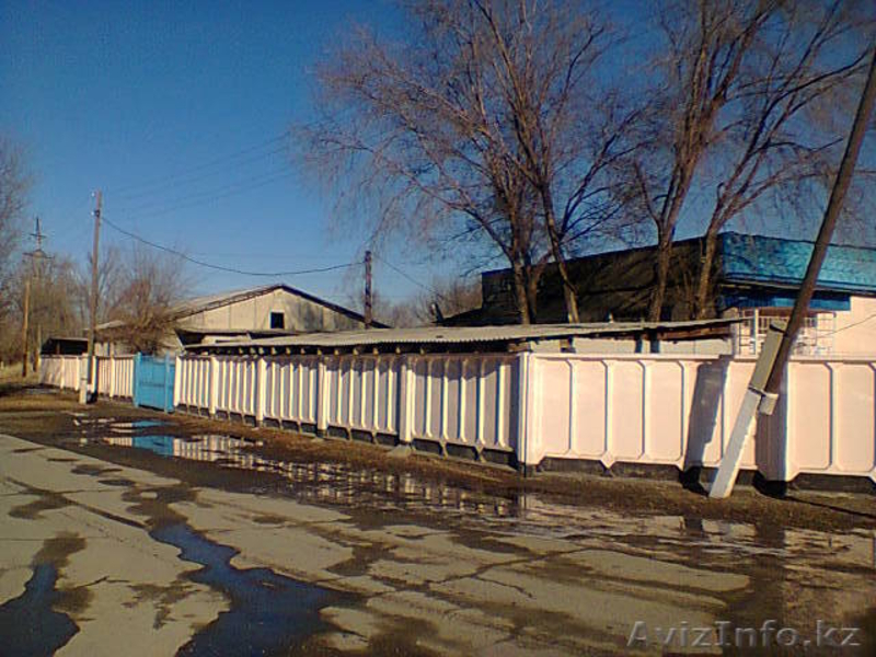 Дом Магазин Комплекс КХО - Изображение #3, Объявление #1247397