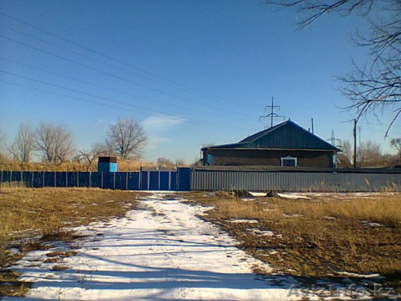 Дом Магазин Комплекс КХО - Изображение #1, Объявление #1247397