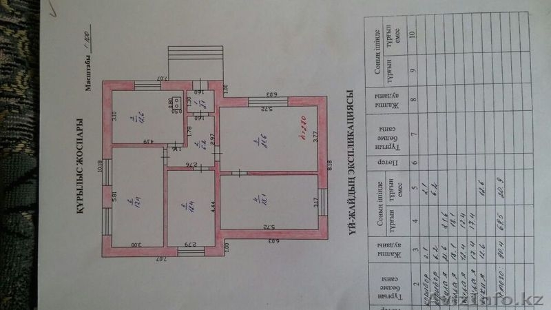 продается дом с хозпостройками - Изображение #3, Объявление #1244481