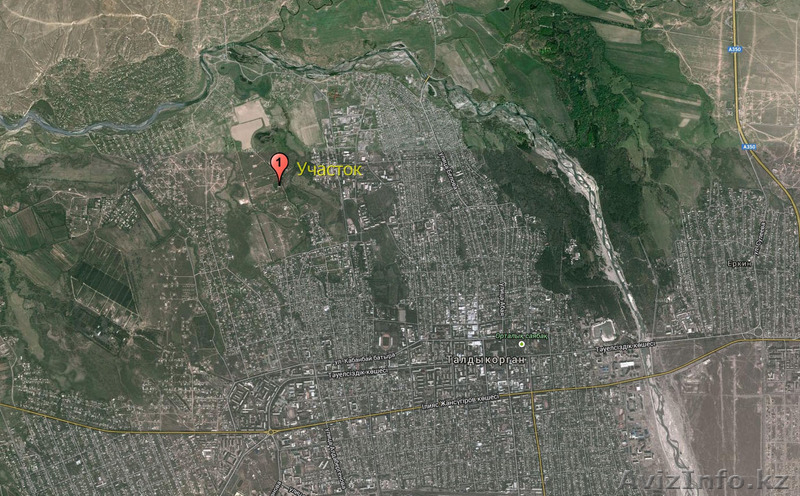 Продам участки по 10 соток под индивидуальное жилищное строительство - Изображение #3, Объявление #1267899