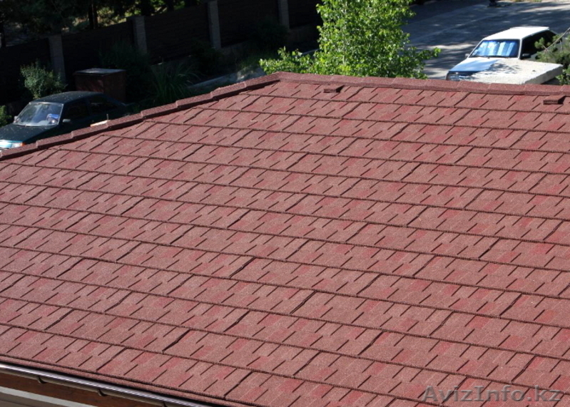 Композитная металочерепица Gerard  - Изображение #2, Объявление #1272156