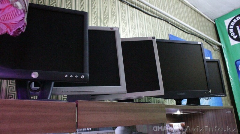 Уважаемые Талдыкорганцы !   Комиссионный магазин компьютерной техники предлагает - Изображение #4, Объявление #1282315