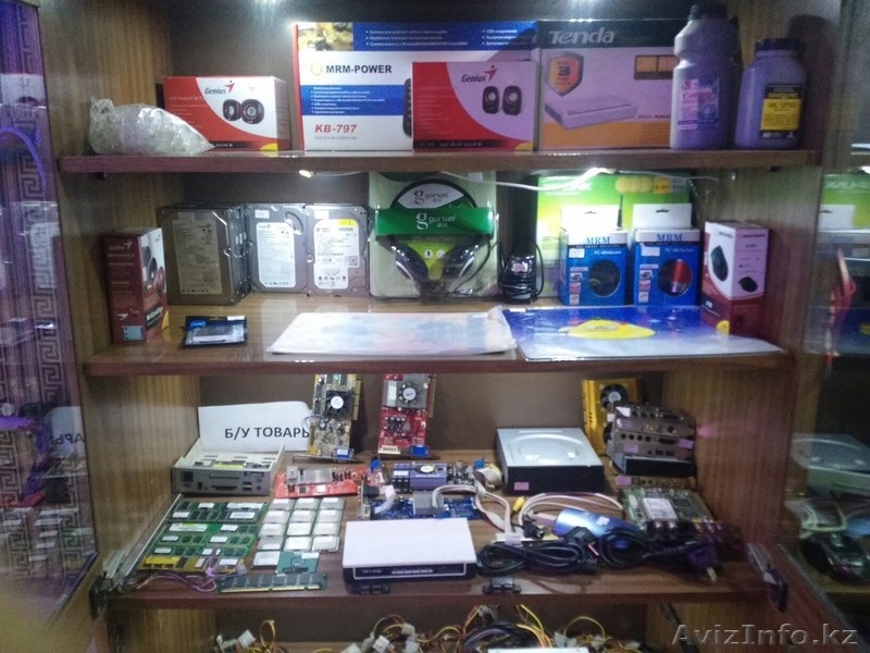 Уважаемые Талдыкорганцы !   Комиссионный магазин компьютерной техники предлагает - Изображение #6, Объявление #1282315