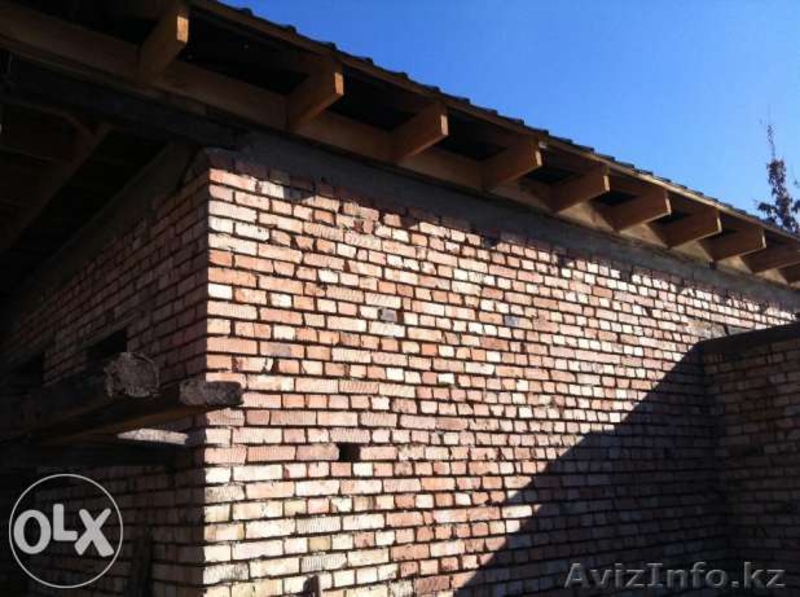 Продам кирпичный дом 160м2 - Изображение #4, Объявление #1288420