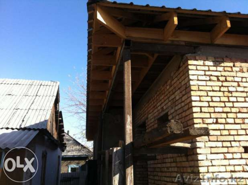 Продам кирпичный дом 160м2 - Изображение #5, Объявление #1288420