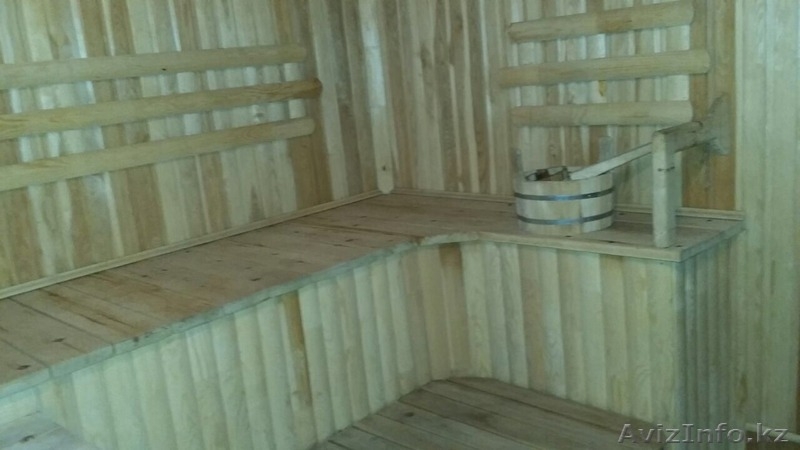 Банно-оздаровительный комплекс  (сауна) "LUX" - Изображение #3, Объявление #1289526