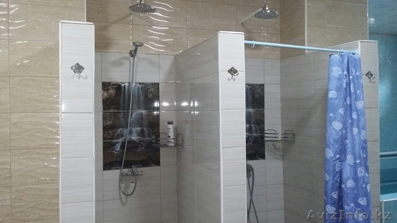 Банно-оздаровительный комплекс  (сауна) "LUX" - Изображение #8, Объявление #1289526