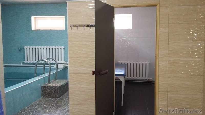 Банно-оздаровительный комплекс  (сауна) "LUX" - Изображение #9, Объявление #1289526