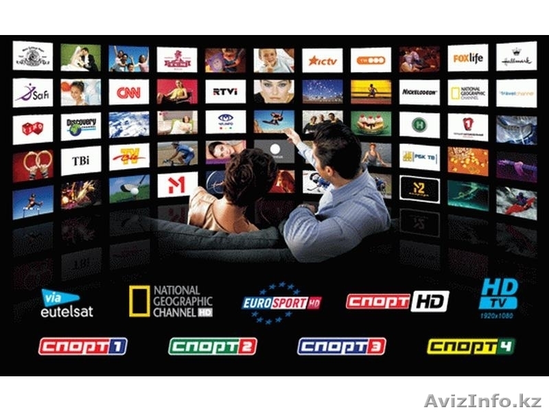 Установка/настройка спутникового оборудования. OTAU-TV - Изображение #3, Объявление #1300196