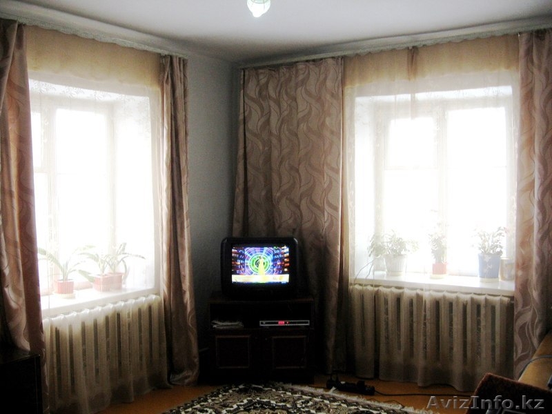 Продам дом в п.Отенай - Изображение #1, Объявление #1297952