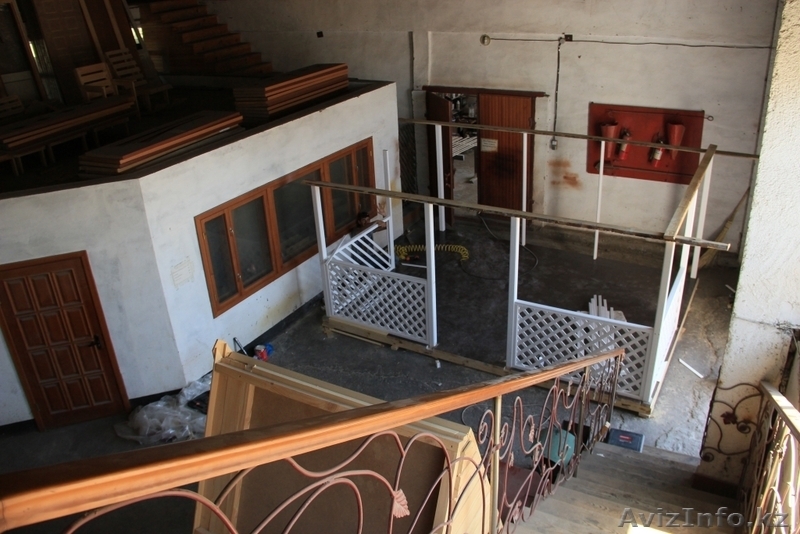 Качественные столярные услуги любой сложности. Продажа дров. - Изображение #4, Объявление #1311754