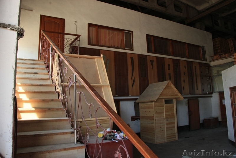 Качественные столярные услуги любой сложности. Продажа дров. - Изображение #1, Объявление #1311754