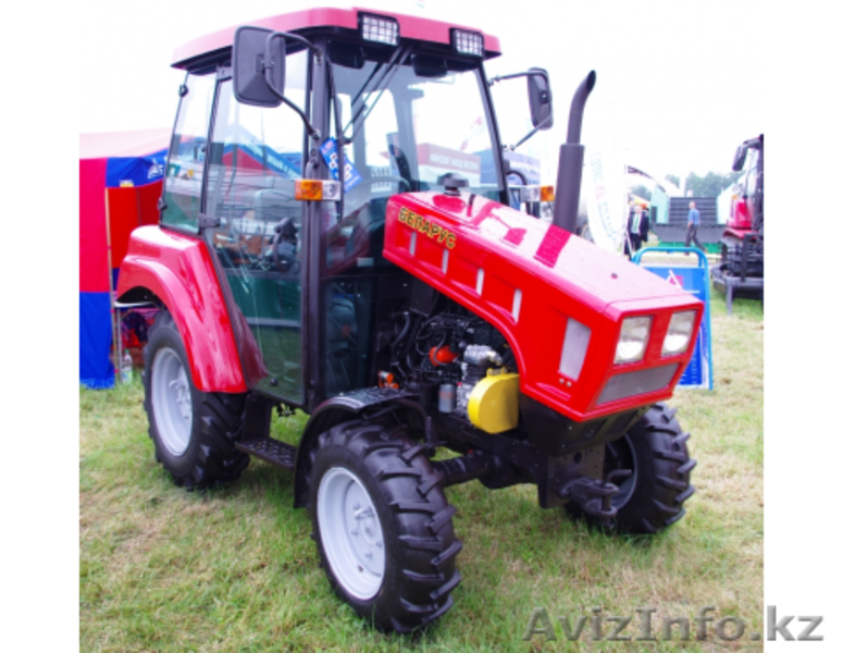 Трактор в каждые руки - Изображение #2, Объявление #1311631