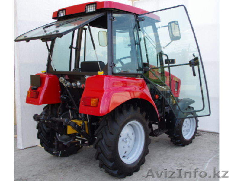 Трактор в каждые руки - Изображение #4, Объявление #1311631