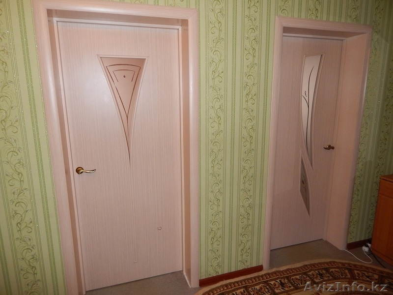 Продам однокомнатную квартиру в м-не "Каратал" - Изображение #3, Объявление #1336101