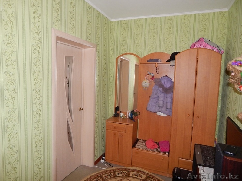 Продам однокомнатную квартиру в м-не "Каратал" - Изображение #4, Объявление #1336101