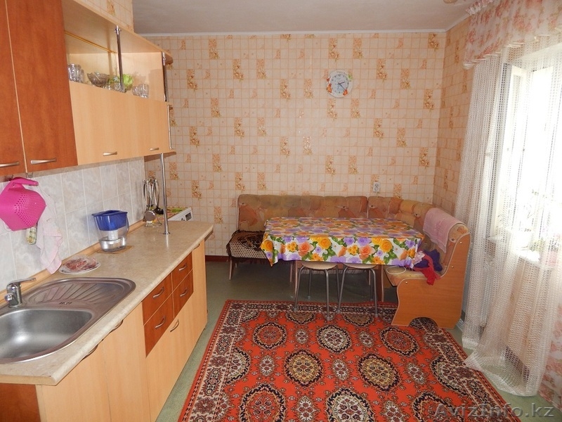 Продам однокомнатную квартиру в м-не "Каратал" - Изображение #6, Объявление #1336101