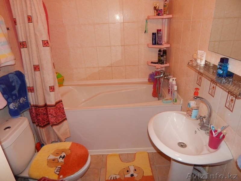 Продам однокомнатную квартиру в м-не "Каратал" - Изображение #7, Объявление #1336101