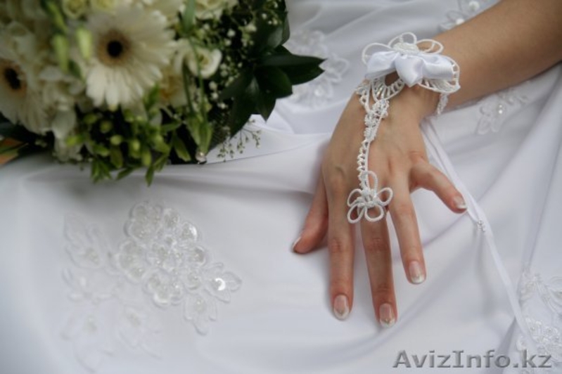 Продажа и прокат свадебных платьев - Изображение #1, Объявление #1356790