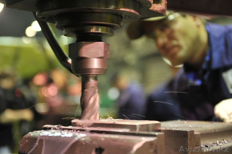 Предоставляем токарные работы любой сложности - Изображение #3, Объявление #1357700