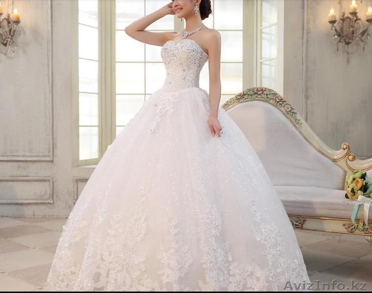 Продажа и прокат свадебных платьев - Изображение #3, Объявление #1356790