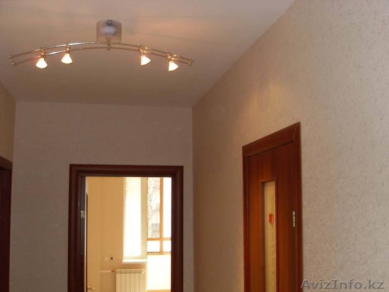 Ремонт и дизайн квартир, домов, помещений. - Изображение #1, Объявление #1358364