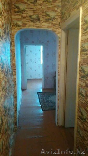 Продам 2хкомнатную квартиру - Изображение #3, Объявление #1411411