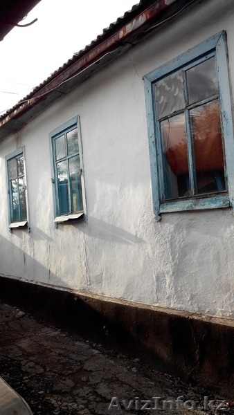 Талдыкорган, частный дом+земля 11 соток, от собственника безпосредника. - Изображение #3, Объявление #1427046