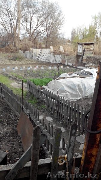 Талдыкорган, частный дом+земля 11 соток, от собственника безпосредника. - Изображение #4, Объявление #1427046