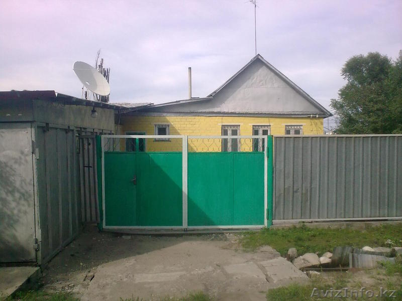 Срочно Продам дом Талдыкорган  - Изображение #1, Объявление #1463673