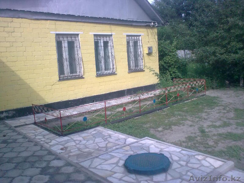 Срочно Продам дом Талдыкорган  - Изображение #3, Объявление #1463673