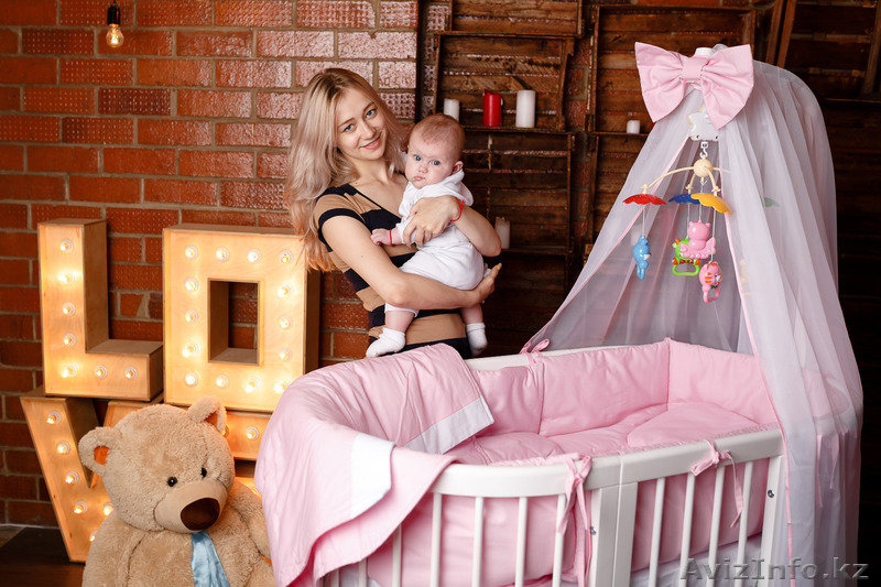 Кровать для детей трансформер - Изображение #1, Объявление #1465837