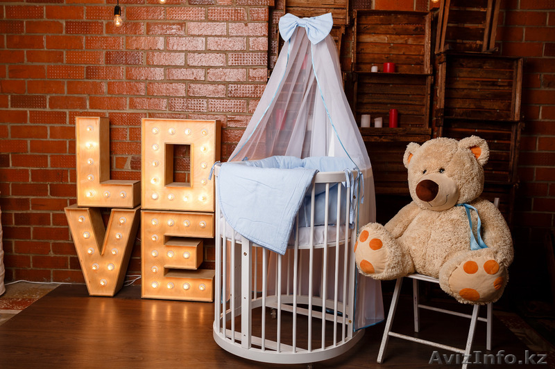 Кровать для детей трансформер - Изображение #5, Объявление #1465837