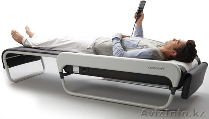 Лечебная кровать Ceragem Master - v3. - Изображение #1, Объявление #1485975