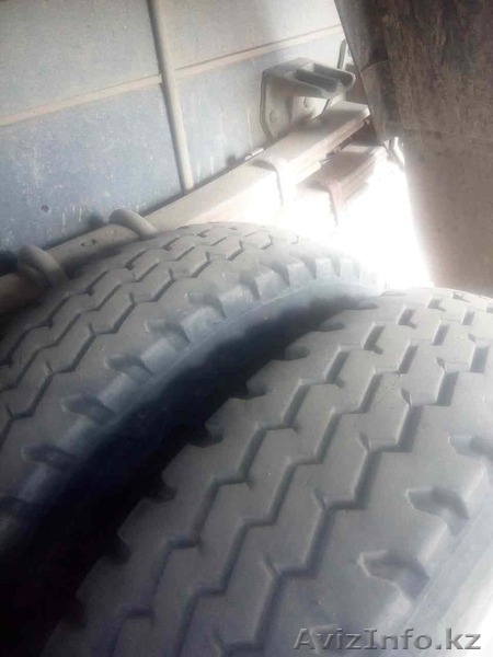 Камаз ФАУ   Kamaz FAW - Изображение #3, Объявление #1497088