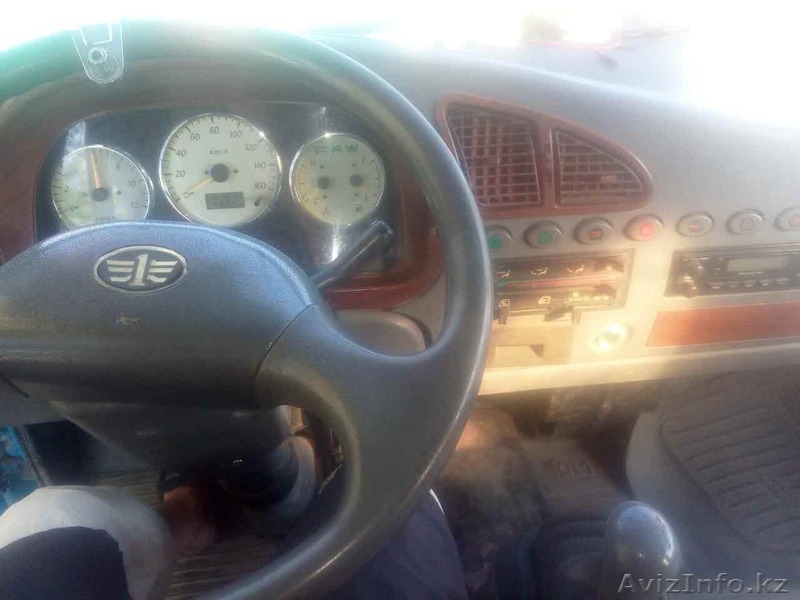 Камаз ФАУ   Kamaz FAW - Изображение #1, Объявление #1497088