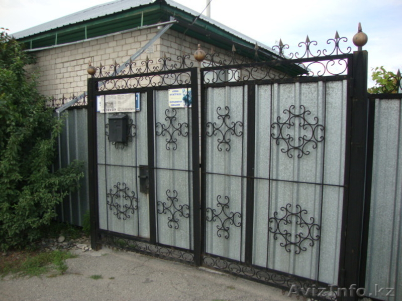 Продам дом в городе Талдыкоргане - Изображение #2, Объявление #1505227