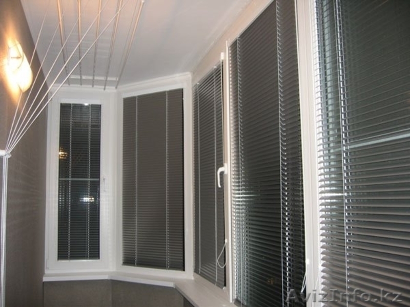 Жалюзи в Талдыкоргане всех видов - Изображение #5, Объявление #1516260