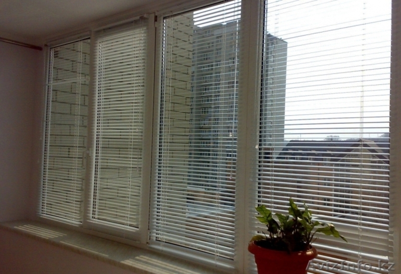 Жалюзи в Талдыкоргане всех видов - Изображение #3, Объявление #1516260