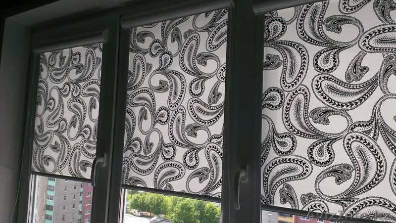 Жалюзи в Талдыкоргане всех видов - Изображение #8, Объявление #1516260