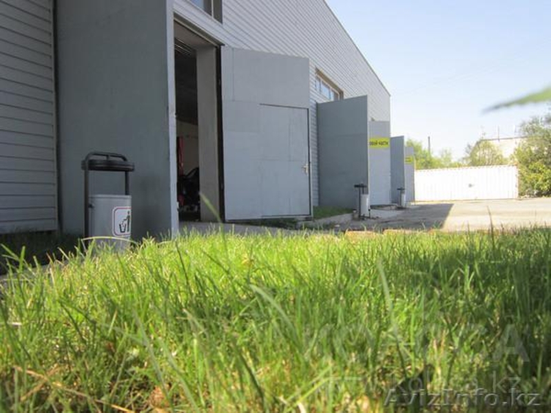 Автосервис Auto House - Изображение #1, Объявление #1537500