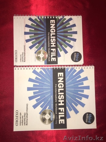 English file  английскому языку - Изображение #2, Объявление #1536265