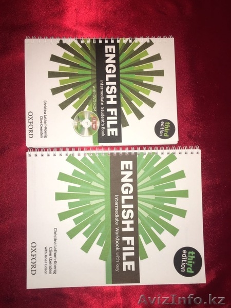 English file  английскому языку - Изображение #3, Объявление #1536265