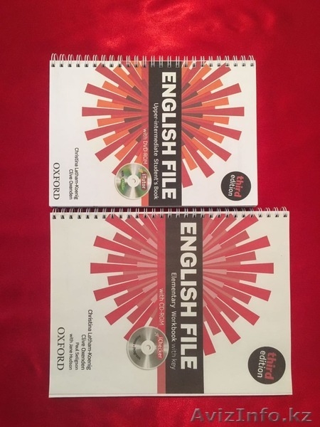 English file  английскому языку - Изображение #4, Объявление #1536265
