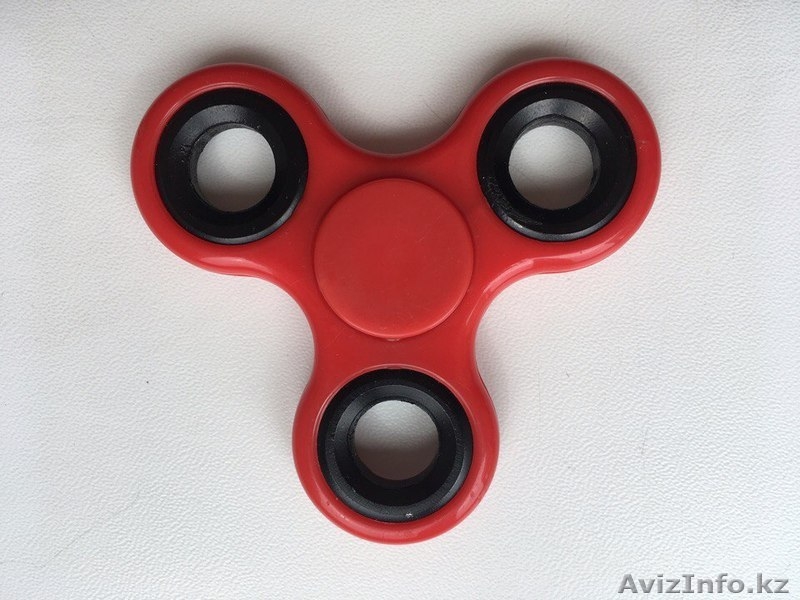Спинер Антистресс вертушка Спиннер Spinner - Изображение #1, Объявление #1563065