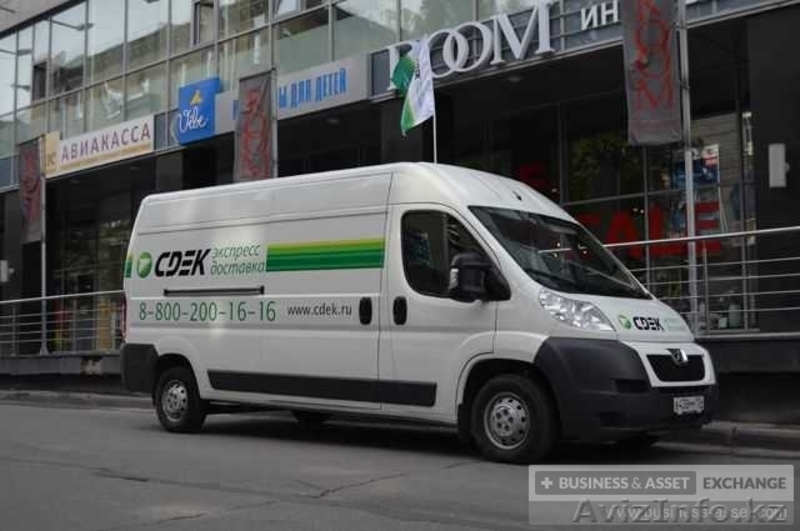 Услуги по доставке документов и грузов по Казахстану, России и миру. - Изображение #6, Объявление #1575361