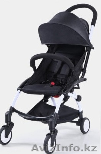 Детские коляски Baby Time в г. Талдыкорган! Бесплатная доставка!  - Изображение #1, Объявление #1576848