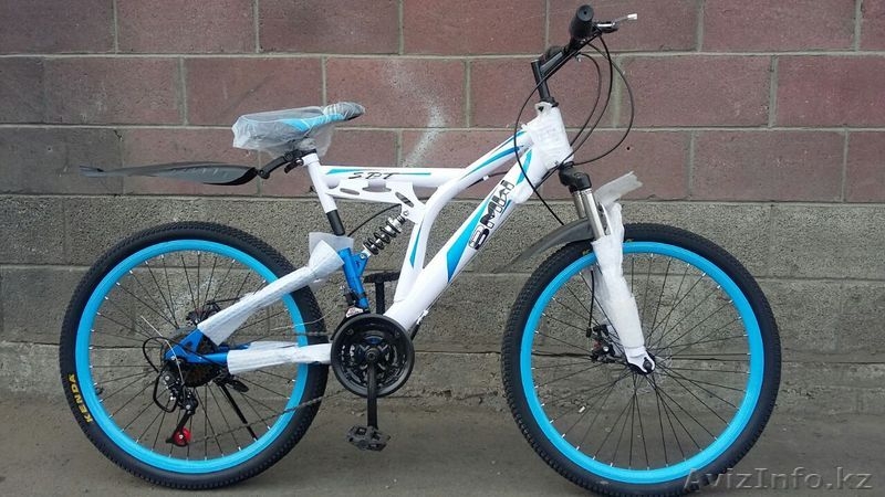  Велосипед BMW, Land Rover, Fatbike, Jaguar, Green Bike в г. Талдыкорган! - Изображение #5, Объявление #1576846