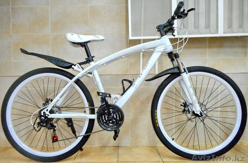  Велосипед BMW, Land Rover, Fatbike, Jaguar, Green Bike в г. Талдыкорган! - Изображение #1, Объявление #1576846